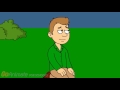 Blue S Clues S1 What Is Blue Afraid Of Part 4