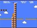 TAS Super Mario Hard SMB1 Hack In 5 41 22 By Zunfix