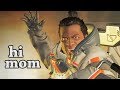 A Man Who Can't Aim Plays Apex Legends ft. CaptainTypho