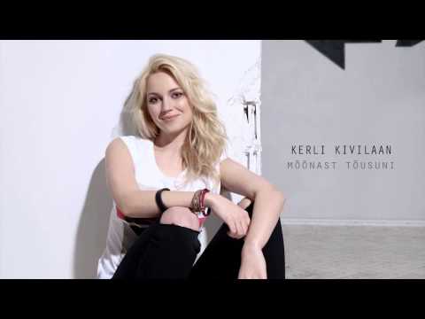 Kerli Kivilaan - Mõõnast tõusuni