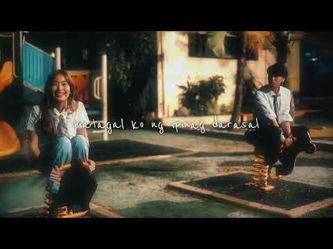 Tina - Ren Bugash [LYRIC VIDEO]