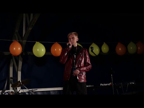 Deividas Valma - FOOLS (Ignalina, Osmosas)