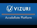 Vizuri AcceleRate Platform for Insurers