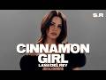 Lana Del Rey Cinnamon Girl Lyrics