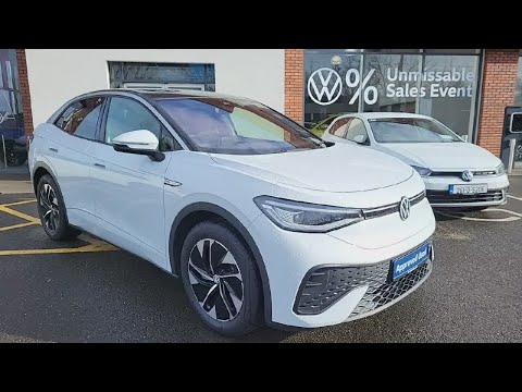 Volkswagen ID.5 ID.5 STYLE 77KWH 204HP - Image 2