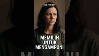 Download lagu MEMILIH UNTUK MENGAMPUNI mp3 Download lagu MEMILIH UNTUK MENGAMPUNI mp3