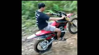 Download lagu Story WA Motorcross #StoryWA #MotorCross #enduro #GTX mp3