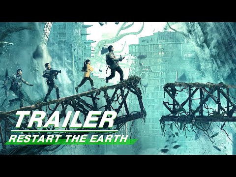 Tráiler El Cataclismo [WEB-DL] LIGERA 2022