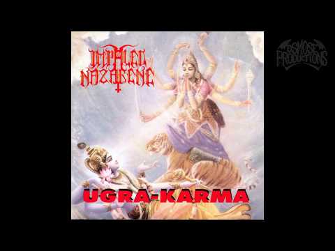 Impaled Nazarene - Ugra-Karma (Full Album)
