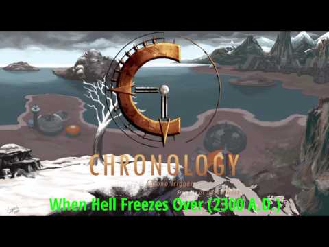 07 When Hell Freezes Over (2300 A.D.)