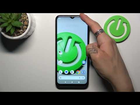 Cómo compartir Internet en NOKIA C32