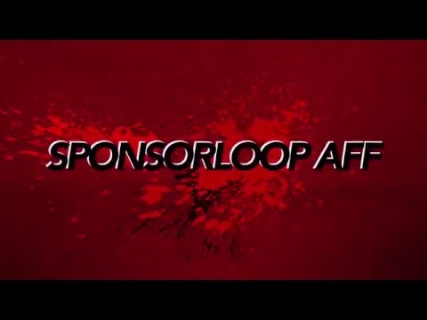 Sponsorloop AFF 2016