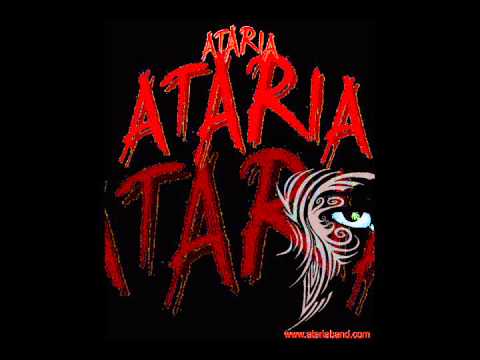 ATARIA - ODE TO THE HEROES