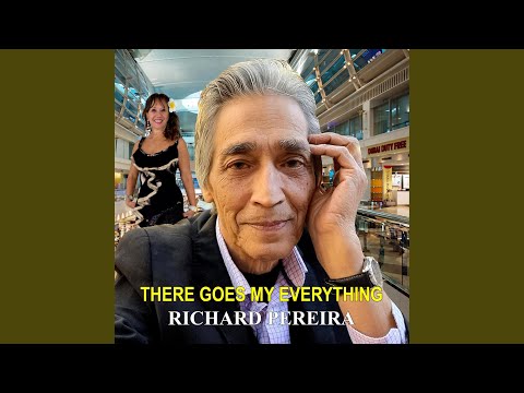 There goes my everything