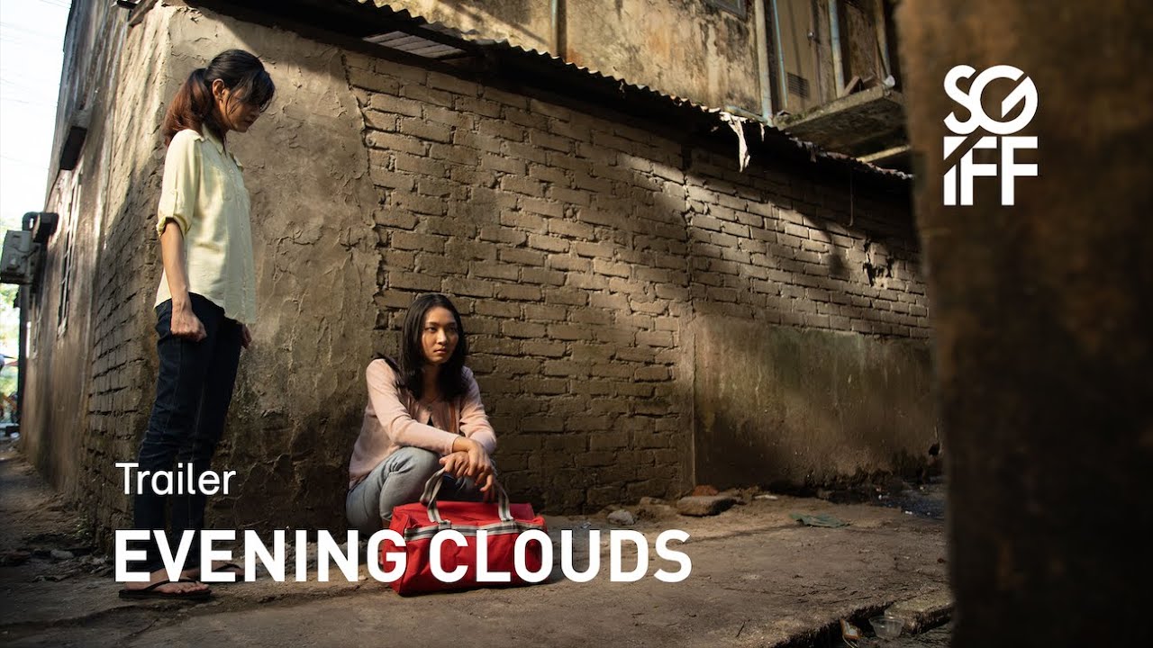 Evening Clouds Trailer | SGIFF 2022