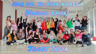 Download lagu Har Dil Jo Pyar Karega ( Fandho Remixer ) Senam Kreasi India Voller Liebe mp3 Download lagu Har Dil Jo Pyar Karega ( Fandho Remixer ) Senam Kreasi India Voller Liebe mp3