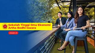 Kelas Karyawan Hybrid/Blended di STIE ABI