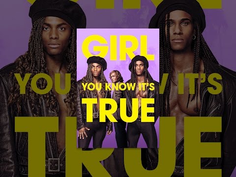 Girl You Know It's True