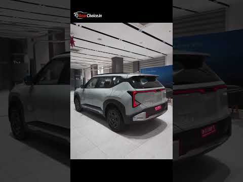 Kia Seltos Review | Stylish Design, Smart Features