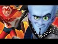 Megamind: Ultimate Showdown Gameplay