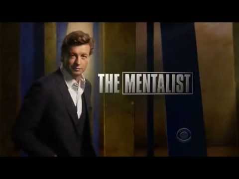 The Mentalist Season 5 (Promo)