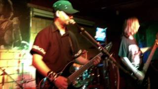 HATE - Körhinta (Moby Dick)