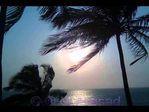 M.Prasad beautiful Beaches - kondure