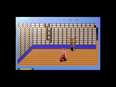 #01 - Fist II - In game (Mag's 99 AVGS)