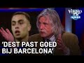 'Dest zou goed passen bij Barcelona' | VERONICA INSIDE