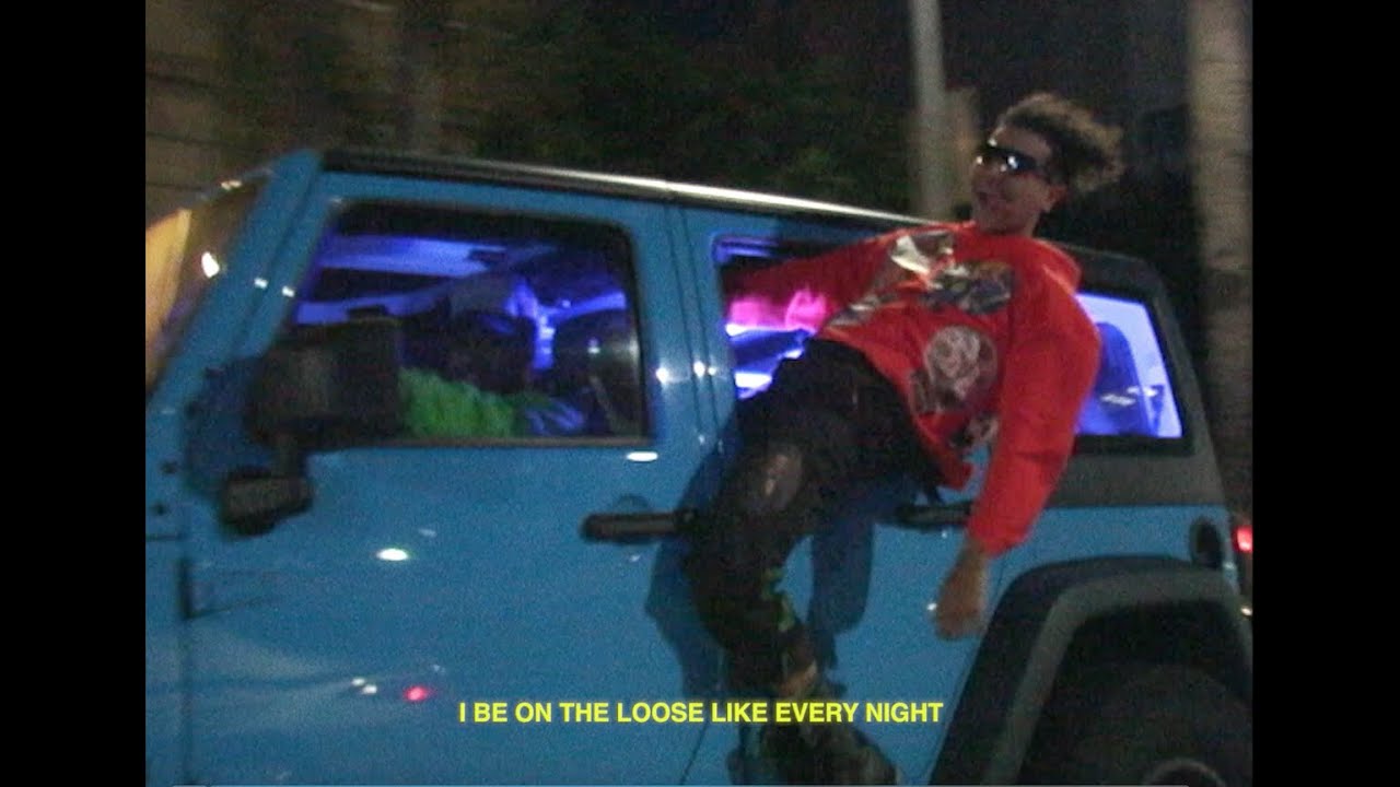 Ramriddlz – Savittarius (Audio, Lyrics, Video) - Click to play