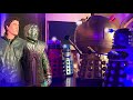 Doctor Who FA: TV21 Daleks - Rendezvous With Evil