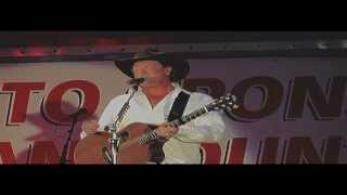 Tracy Lawrence - 'Stop, Drop and Roll'
