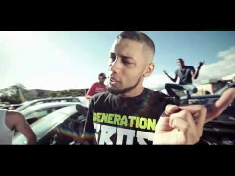 T Matt   Lantidote vrs Pull Up To Mi Bumper