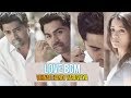 Title BGM (Mannipaaya) | Vinnaithaandi Varuvaayaa | A R Rahman | Love BGM♥