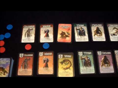 [DriveThruReview] #20: "Co-op Killer"