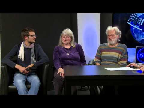 Netzprediger 34 (mit Erna & Willi) - Teaser