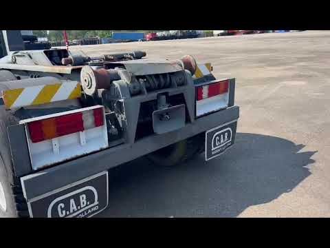 ME980531 MERCEDES-BENZ SK 2629