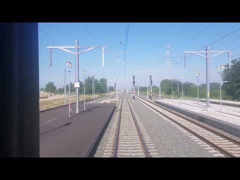 [M200] BACKVIEW: de la Km 614 la Radna! 11.06.2021