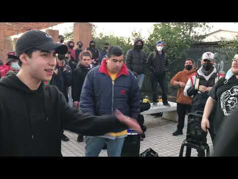 GAROKZ vs C4 vs NAROK - Octavos de Final SANJA FREE Vol. 01