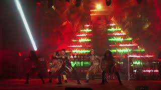 Сергей Лазарев - Stumblin&#39; (Александров. 18.11.2017г.)