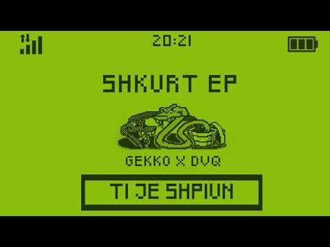 Yung Gekko x Devqa - 21 Egër