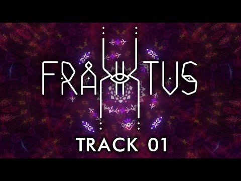 Darkman007 - 2020 - Frakktus (OST) - 01 - Frakktus Dream