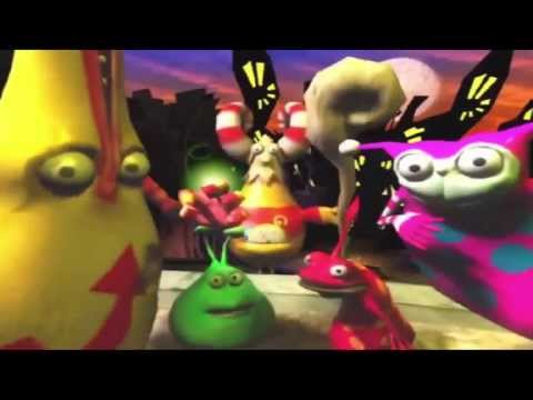 Blinx The Time Sweeper Remix  [3D Virtual]