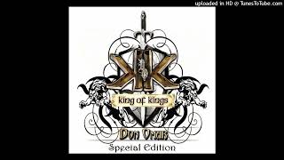 Química Sustancia - Don Omar Feat. Arcángel