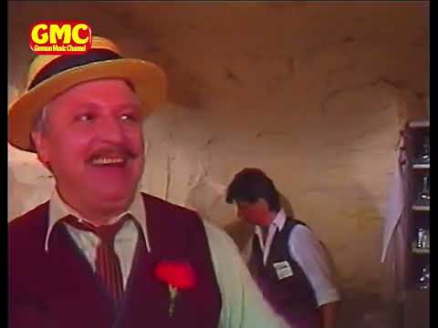 Josef Bek & Karel Gulpt & Prager Schrammel - Medley 1989