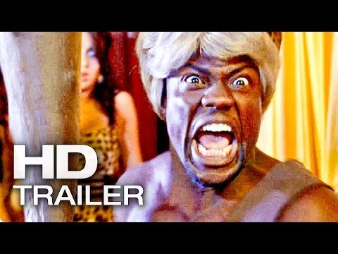 Trailer-Vorschau: Denk wie ein Mann 2