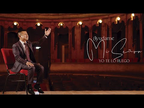 LO MAS NUEVO DE MAYNOR MORALES: AYÚDAME MI SEÑOR YO TE LO RUEGO. Autor ✍️ Trio Plenitud