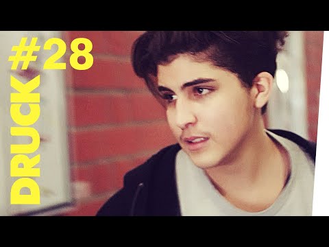 Outing - DRUCK - Folge 28