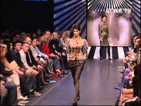 Style TV АКЦЕНТ Julia Dalakian