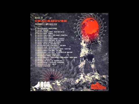 11. FREEZER X MUFFLUCID X SLIM GUERILLA - JACK MOVE